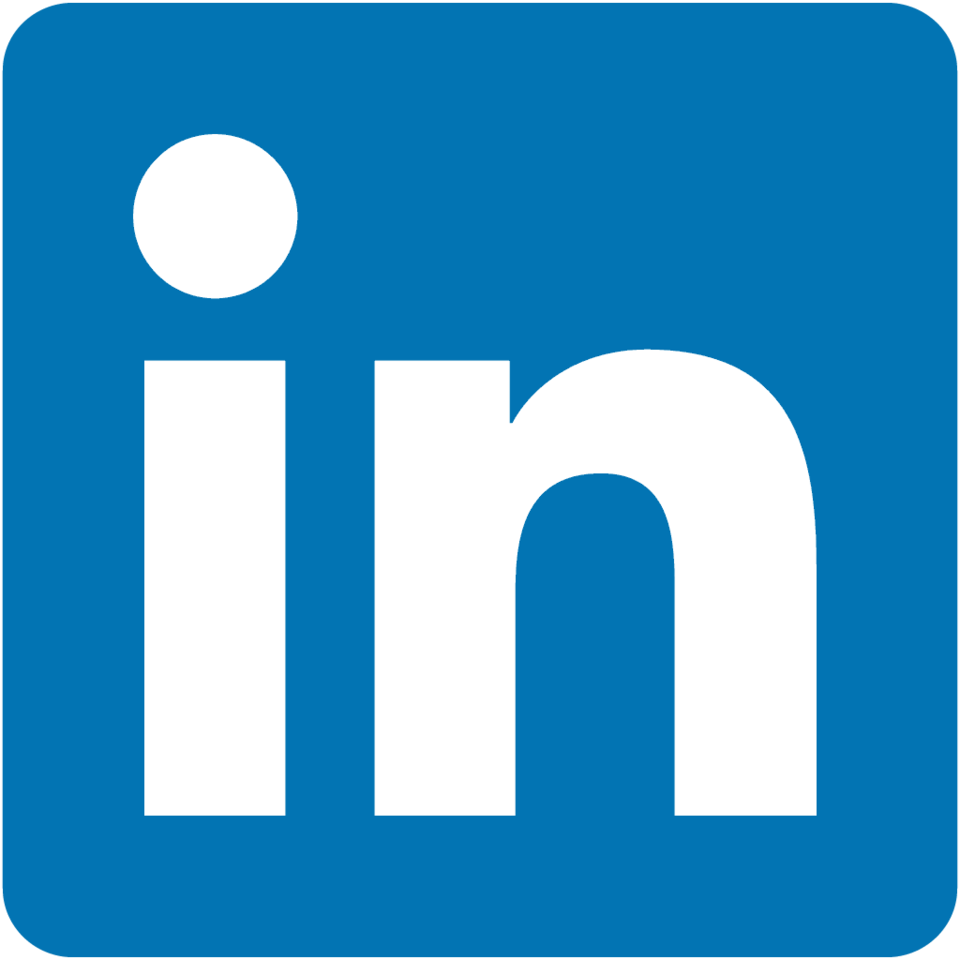 image of LinkedIn logo