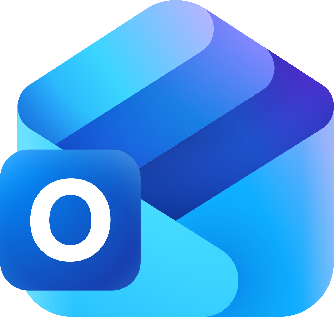 image of Outlook logo