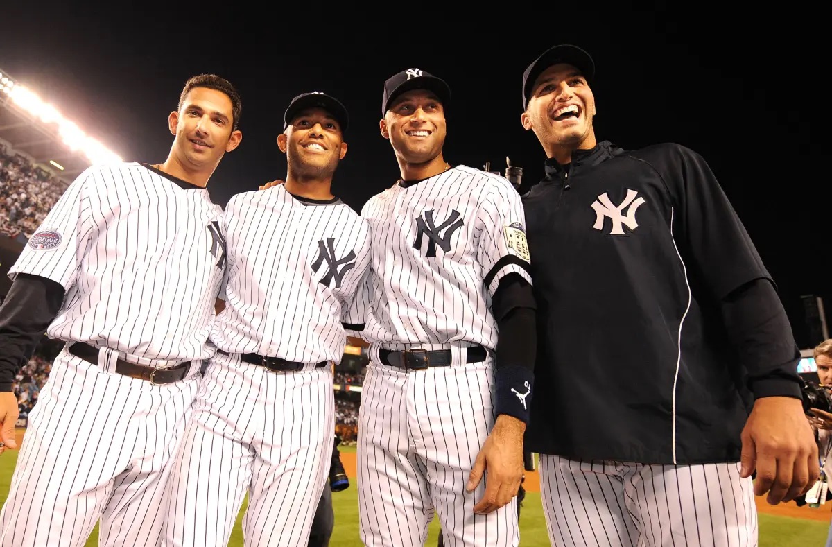 Core Four then